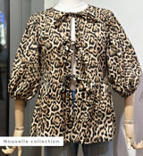 BLUS - LEOPARD