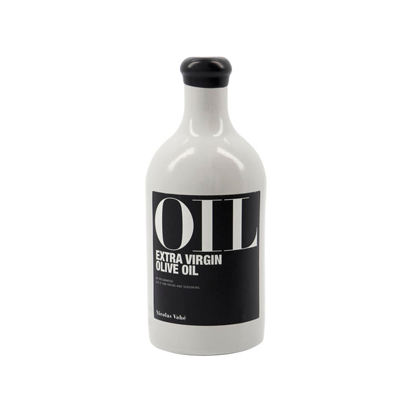 EXTRA VIRGIN OLIVE OIL - 500 ML
