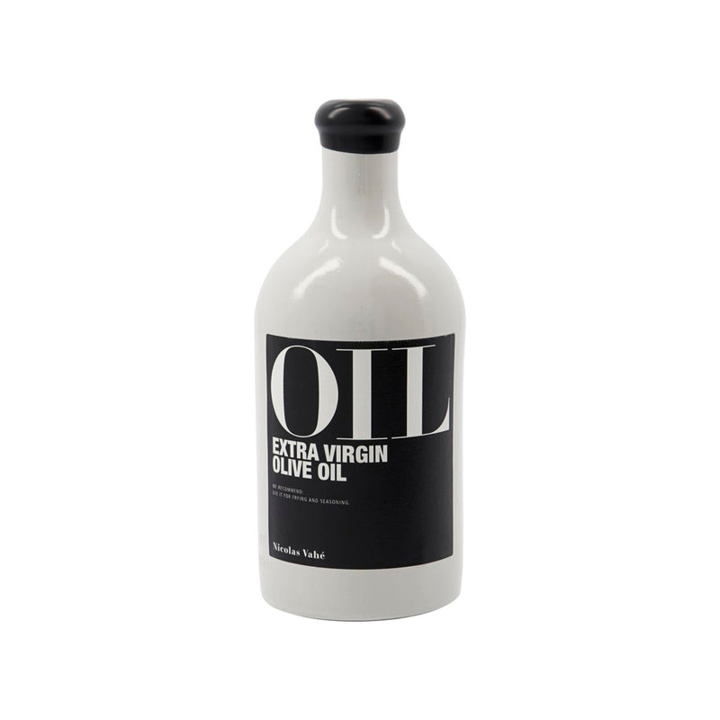 EXTRA VIRGIN OLIVE OIL - 500 ML