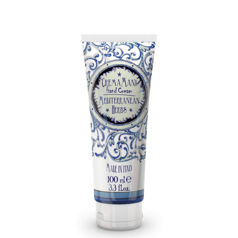 HANDCREAM MEDITERREAN HERBS