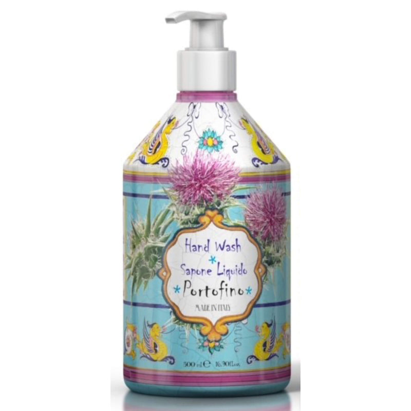 LIQUID SOAP PORTOFINO